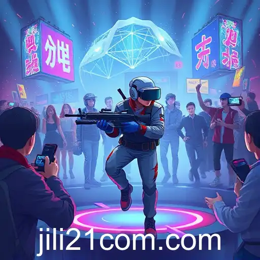 The Evolution and Impact of Online Gaming Platforms