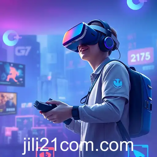 Gaming Evolution in Digital Esports