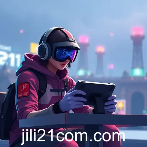 The Impact of Online Gaming in 2025