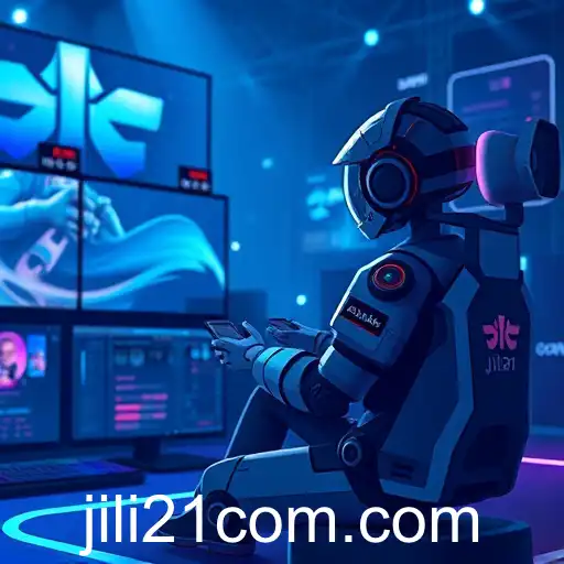 Jili21 Continues to Innovate in the Gaming World