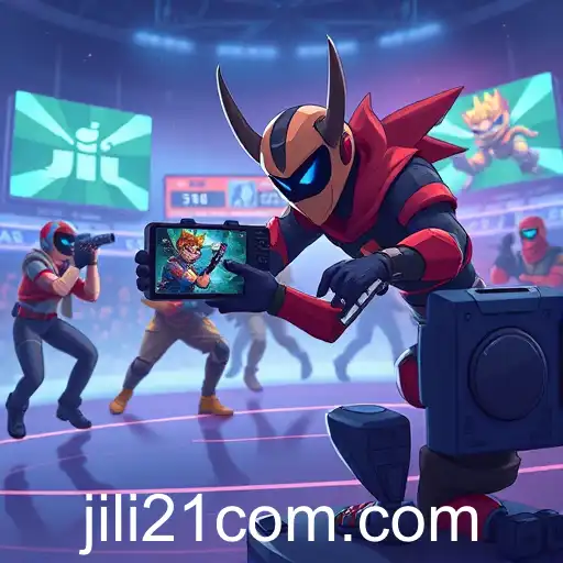 The Rise of Jili21 in the Gaming World