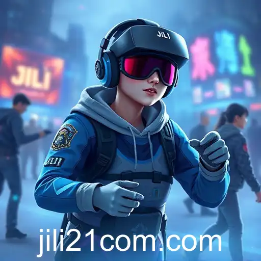 The Rise of Jili21: A New Player in Online Gaming