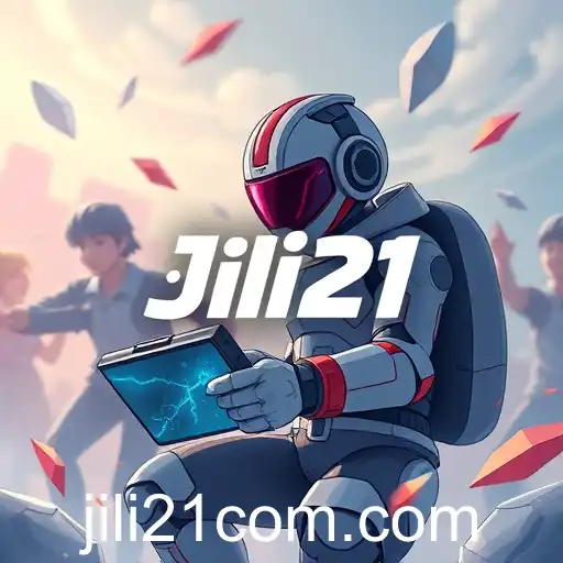 The Rise of Jili21: Transforming Online Gaming