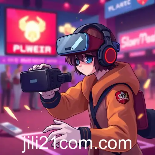 The Rise of Jili21 in Online Gaming