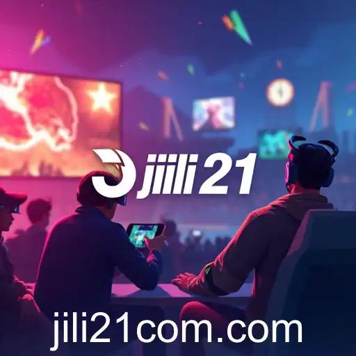 The Rise of Jili21: Gaming Trends in 2025