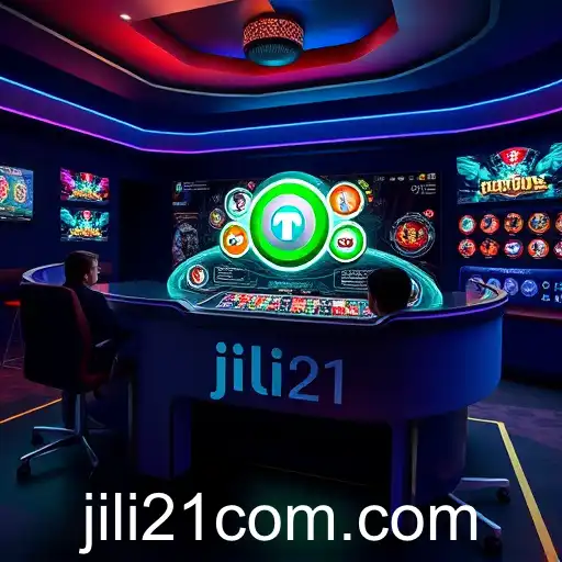 The Rise of Online Casinos in 2025