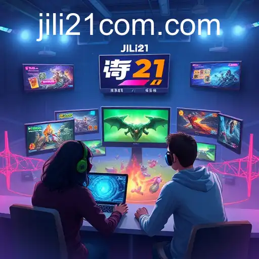 The Evolution of Online Gaming in 2026