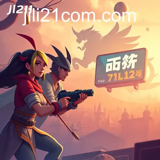 Jili21: A New Player in the Evolving Gaming Industry