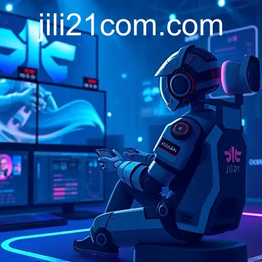 Jili21 Continues to Innovate in the Gaming World