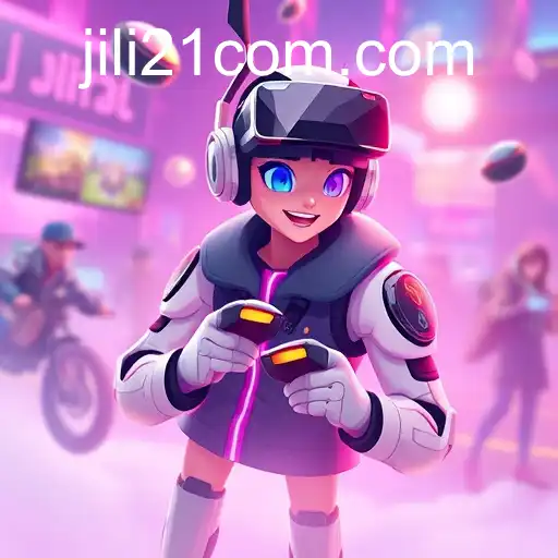 Jili21: Revolutionizing Online Gaming in a Modern Era