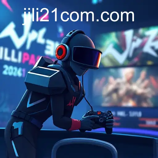The Rise of Jili21 in the Online Gaming World