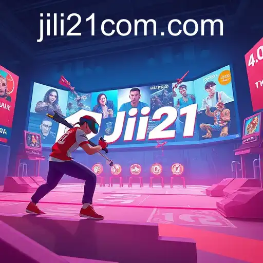 Jili21: Navigating the Evolving Landscape of Online Gaming