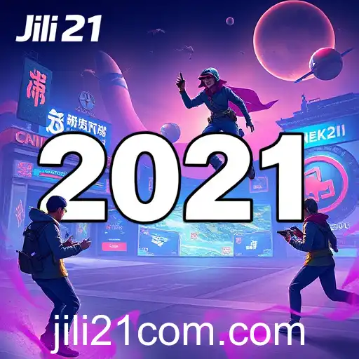Evolving Trends in Online Gaming: The Rise of Jili21