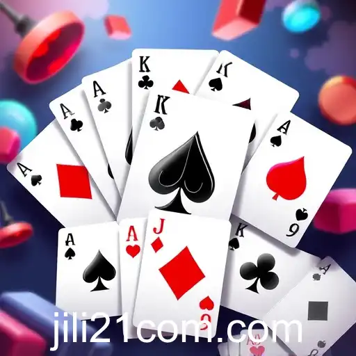 The Rise of Jili21: Gaming Trends in 2025