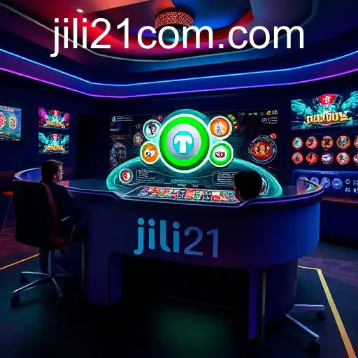 The Rise of Online Casinos in 2025