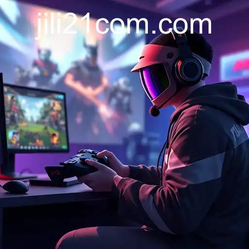 The Rise of Online Gaming: The Impact of Platforms Like Jili21