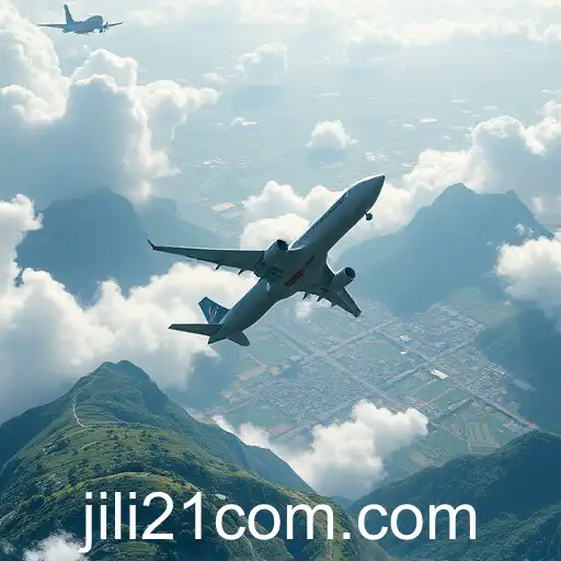 Exploring the World of Simulation Games with 'jili21'
